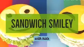 Sandwich Idea that kids would love