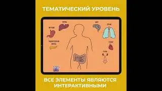 Как работает развивающее приложение для детей OILA.app?