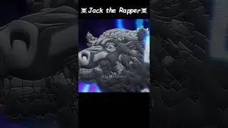 Jack tricked Hercules a second time👀💀|Record of Ragnarok| 