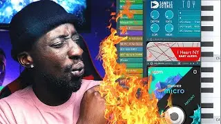 Straight Summer VIBE! | Making FIRE Pop Beats for Khalid! (From Scratch) | FL Studio Tutorial