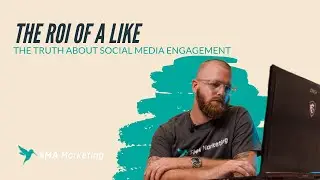 The ROI of a Like:  The Truth About Social Media Engagement