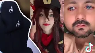 TikTok Cringe That Made Me Leave The Room lol