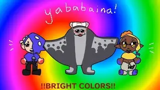 YABABAINA | Animation