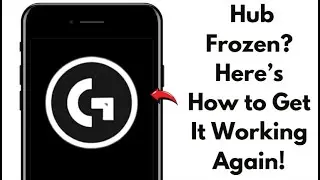 Fix Logitech G Hub Not Opening – Step-by-Step Guide (2025)