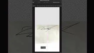 Как оцифровать подпись в фотошоп