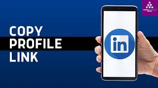 How to Copy LinkedIn Profile Link | Get LinkedIn Profile URL (iPhone&Android)