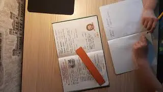 Как научить ребёнка без ошибок списывать текст.