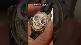 УНИКАЛЬНЫЕ РОССИЙСКИЕ ЧАСЫ #михаилвитте #alltime #alltimeru #часы