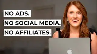How To ACTUALLY Sell Digital Products in 2024