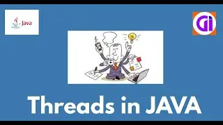 Threads in JAVA