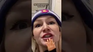 Близняшка Мари - kallmekris на русском