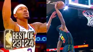 Bradley Beal BEST HIGHLIGHTS Of 23-24 🔥