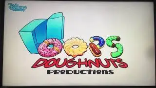 Beck & Hart Productions/Oops Doughnuts Productions/It’s a Laugh Productions (2016)