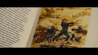 National Treasure: Book of Secrets - Esteban Mira Story | Cibola (HD)