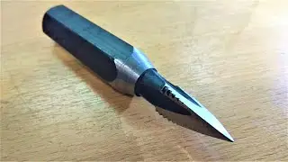 How to make a scraper