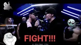 Реакция  РВАТЬ НА БИТАХ (1/4 ФИНАЛА) - TOP FLOW vs MNRX (ISLA DE MUERTA / ODINNADCATIY vs ШИШ MNRX /