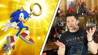 НОВАЯ ИГРА В 2021 ГОДУ?!