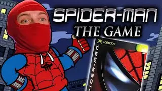 Spider-Man (2002) REVIEW - The Mediocre Spider-Matt