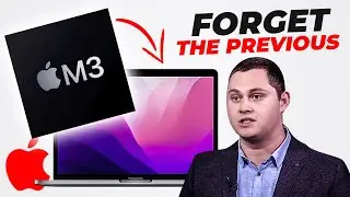 Mark Gurman  Apple M3 Macs to BEAT Previous MacBooks Release date leaks