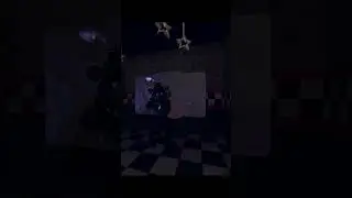 1v1 Me on Freddy's