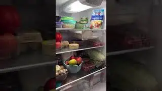 МОЁ УТРО В АМЕРИКЕ