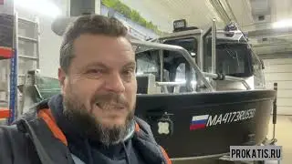 Ломаем систему! Правильно крепим ложементы на ПРИЦЕПЕ МЗСА. Часть 2