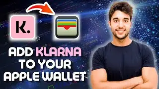 How To Add KLARNA To Apple Wallet 2024 (Link Klarna to Apple Wallet)