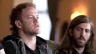 Imagine Dragons: Live from the Artists Den - Trailer