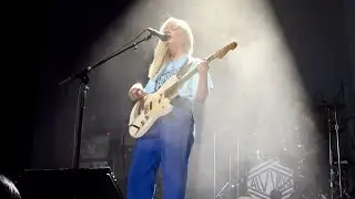 Alvvays - 'Dreams Tonite' Live [4K]