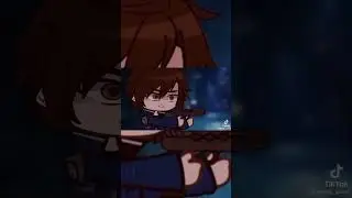 right now I'm shameless || gacha life tiktok compilation 🔥 #23 