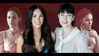 Jennifer's Body Reunion: Megan Fox and Diablo Cody Get Candid About Hollywood (Exclusive)