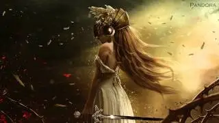 Audiomachine - Existence [Pandora Extended]