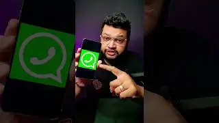 Did You Know this WhatsApp Amazing Trick😯😍