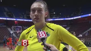 Breanna Stewart, Sue Bird back in CT as Storm beat Sun, 78-65