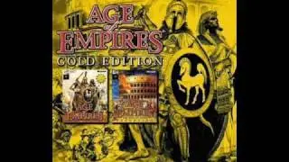 Age of Empires Gold Edition Music 7