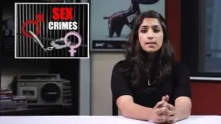 Sexual Offences : Drawing the Line [Headlines]
