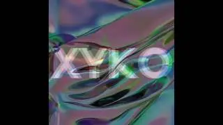 XYKO - On This Earth