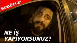 Ne İş Yapıyorsunuz? Sansürsüz Versiyon