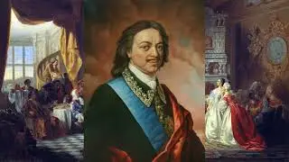 Указ Петра Первого 