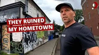 They Ruined My Hometown - Don't Let This Happen to Yours (Burlington, VT) 🇺🇸