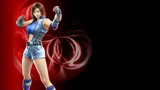 Asuka Kazama Story Tekken 6