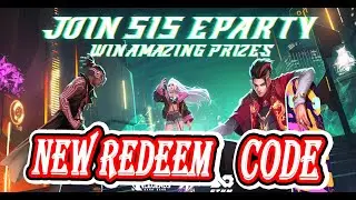Mobile Legends: Bang Bang New Redeem Code  May 2021