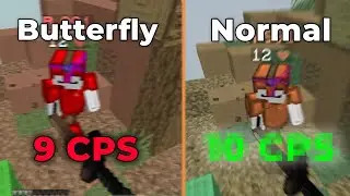 Why I Normal Click