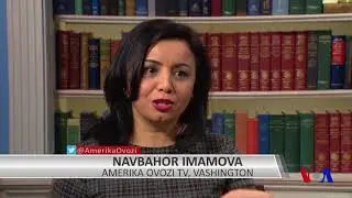 AQSh Markaziy Osiyoga nima taklif qiladi?