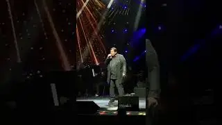 Шарип Умханов #командаградского #лучшеевискусстве #градскийхолл