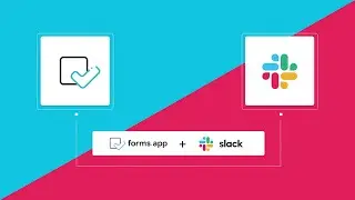 How to see form responses on a Slack channel