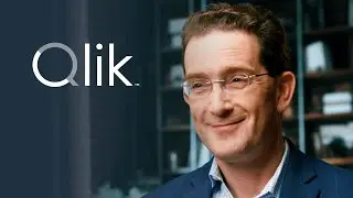 Qlik utilizes AWS Specialization Programs to demonstrate their commitment to AWS