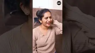 Sisters Ep-33 | जैसे को तैसा 🤣 | Badi Behen - Choti Behen 