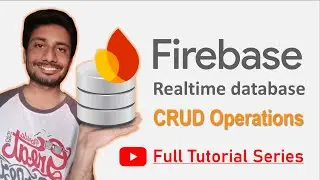 How to integrate Firebase Realtime Database in android app