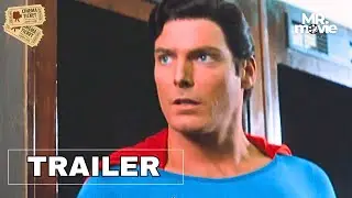 SUPER/MAN: THE CHRISTOPHER REEVE STORY (2024) Trailer Ufficiale SUB ITA | Al Cinema